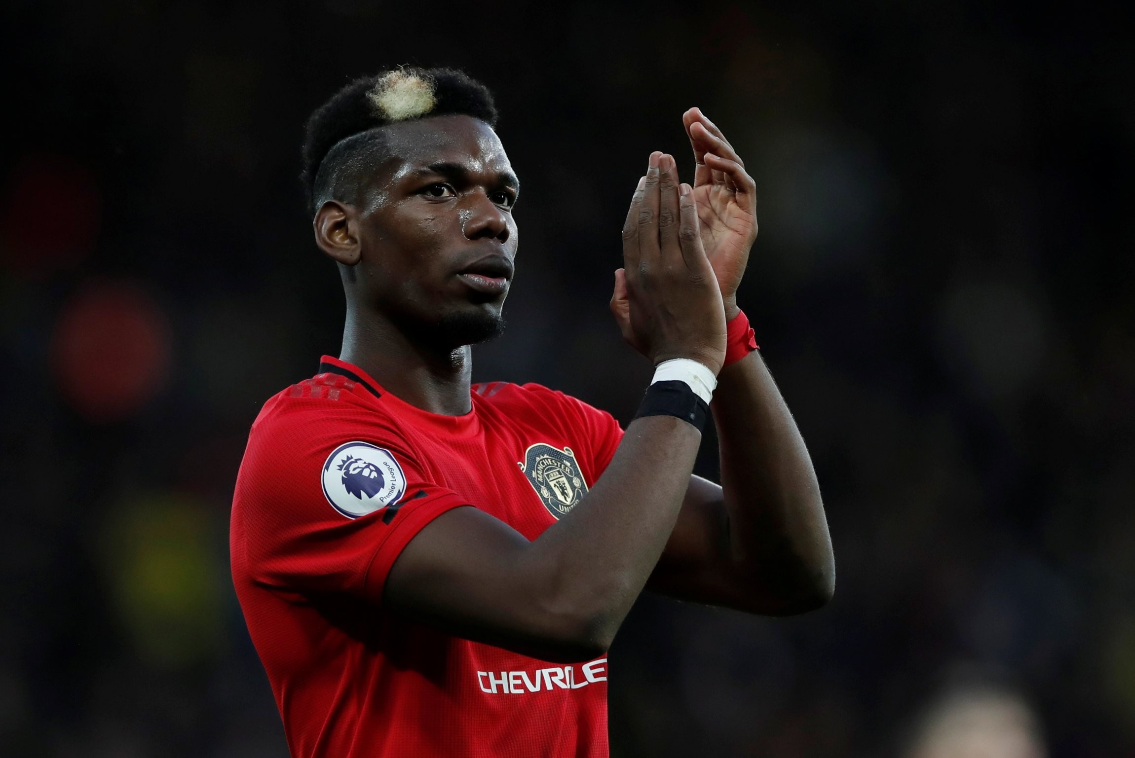 Pogba đến barca - Bóng Đá