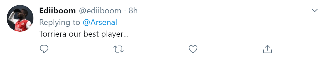 Fan Arsenal thể hiện tình cảm với các cầu thủ trước trận gặp Bournemouth - Bóng Đá