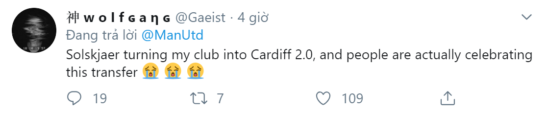Fan Man Utd nói gì về Ighalo - Bóng Đá
