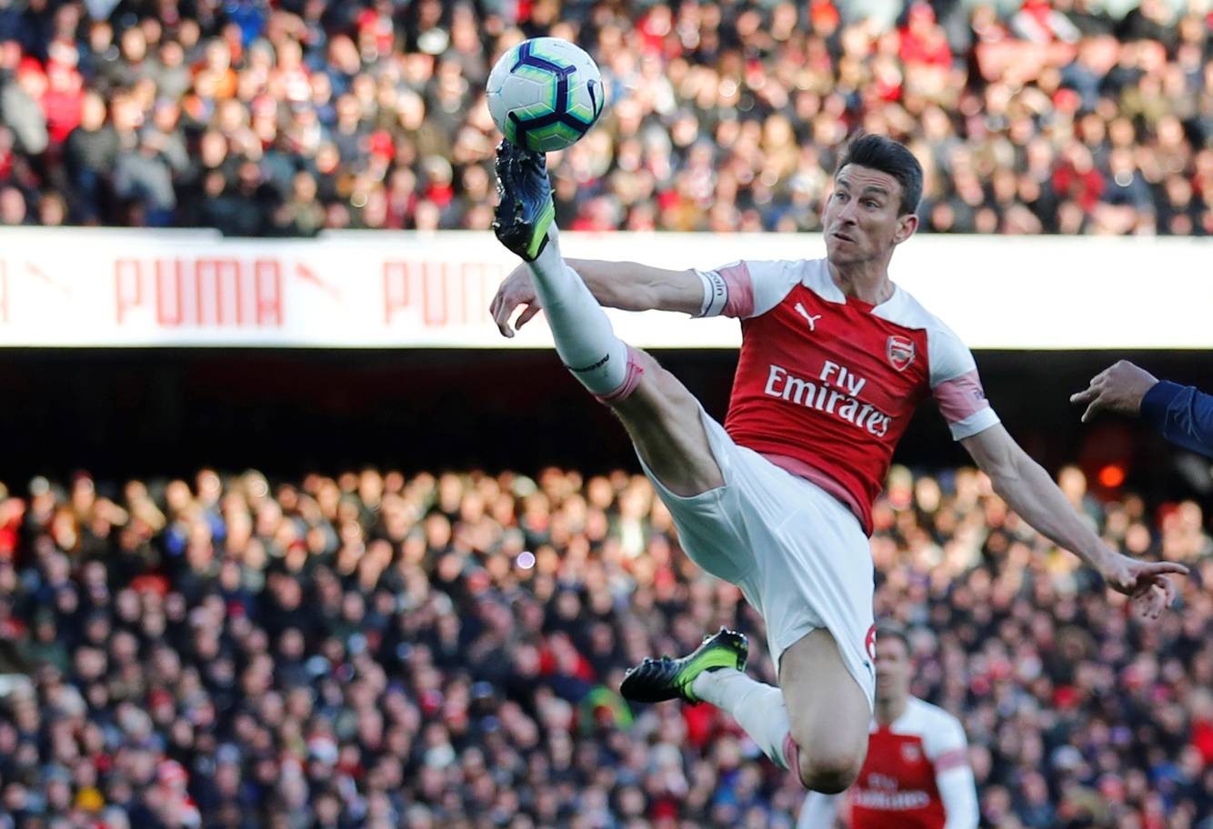 3 'điểm 8' then chốt giúp Emery đánh bại Solskjaer - Bóng Đá