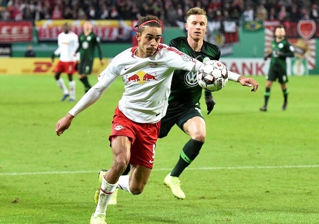 RB Leipzig vs Bayern, Bạn chọn kèo nào? - Bóng Đá