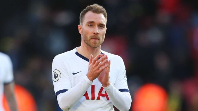 Eriksen, Young, Moses, Lukaku, Alexis: Inter coach Conte building a Premier League team in Serie A - Bóng Đá