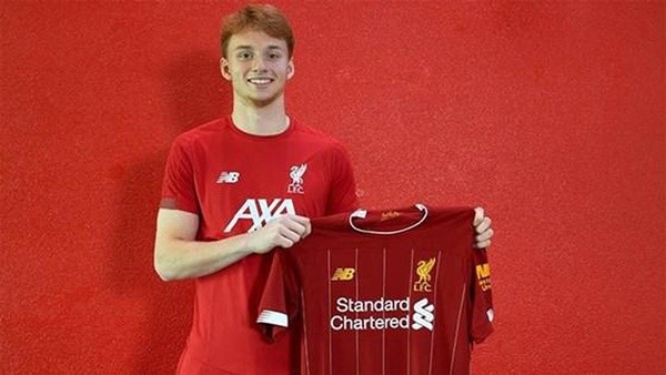 Dự đoán đội hình Liverpool gặp Everton - Bóng Đá