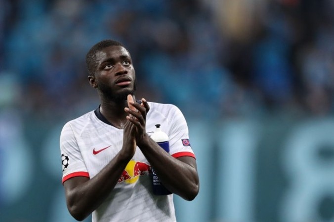 Bayern are considering a summer move for RB Leipzig defender Dayot Upamecano - Bóng Đá