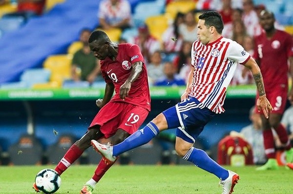 HLV Paraguay: Không nên mời Qatar và Nhật Bản - Bóng Đá