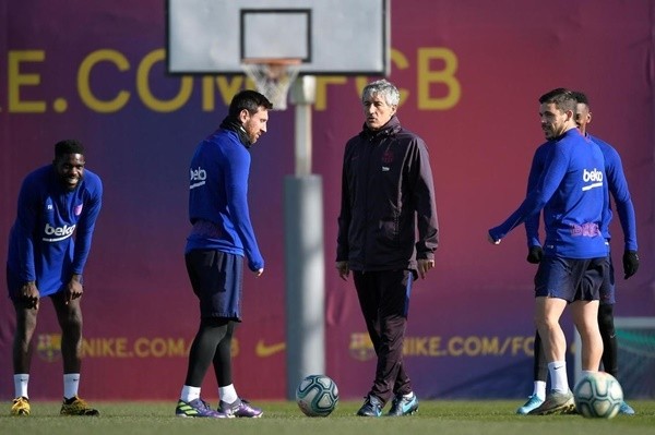 David Moyes ủng hộ Messi gia nhập Man City - Bóng Đá