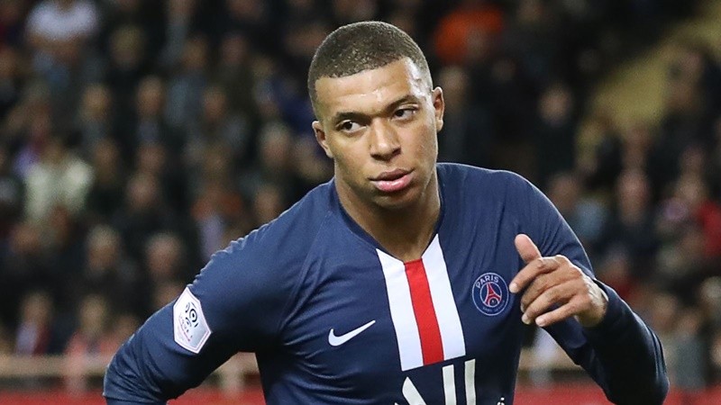 Mbappe tiếp tục khiến NHM bấn loạn, kêu gọi gia nhập 2 gã khổng lồ trời Âu - Bóng Đá