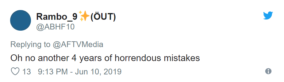 ‘NOT GOOD NEWS’ – LOADS OF GUNNERS FANS REACT TO DECISION ON PLAYER’S FUTURE - Bóng Đá