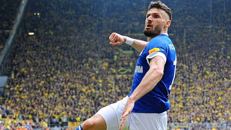 Từ zero thành hero, sao Schalke nói gì sau khi trở thành người hùng? - Bóng Đá