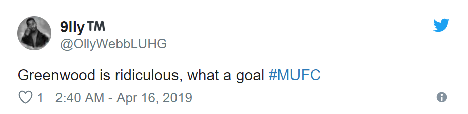 Manchester United fans react to Mason Greenwood's under-23 performance - Bóng Đá