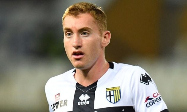 Mượn được 2 tân binh, 