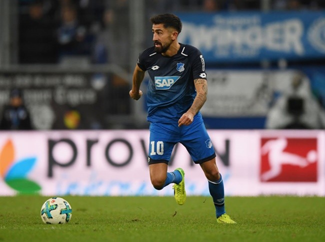 Tại sao Kerem Dermibay đủ khả năng thay thế Aaron Ramsey? - Bóng Đá