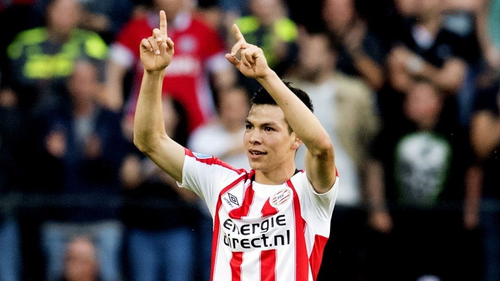 Tạm biệt Sanchez - Đây là 2 sự thay thế đẳng cấp Man United có thể đánh cược - Bóng Đá