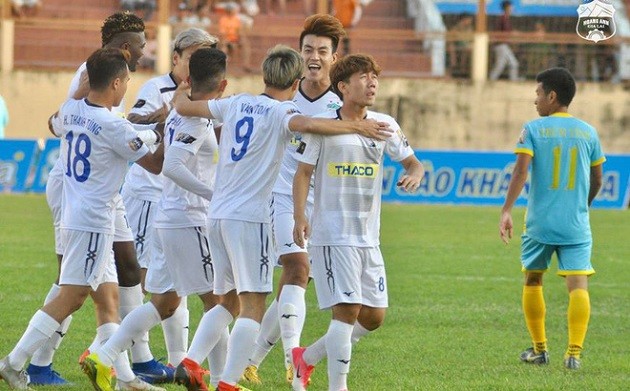 Tuấn Anh, Minh Vương có thể thổi làn gió mới vào ĐTQG - Bóng Đá