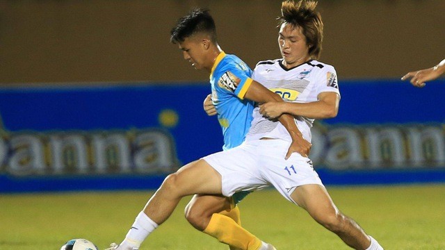 Điểm tin bóng đá Việt Nam tối 12/03: Tiến Dũng đặt mục tiêu gì tại U23 Việt Nam? - Bóng Đá