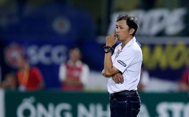 Điểm tin bóng đá Việt Nam tối 23/04: HLV HAGL lên tiếng về quyết định từ chức - Bóng Đá