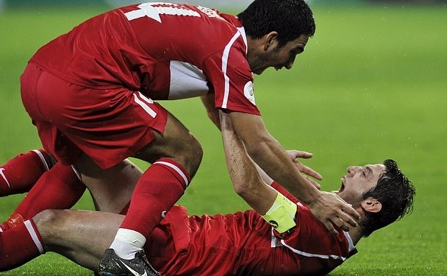 Arda Turan: Từ Hero đến Zero - Bóng Đá