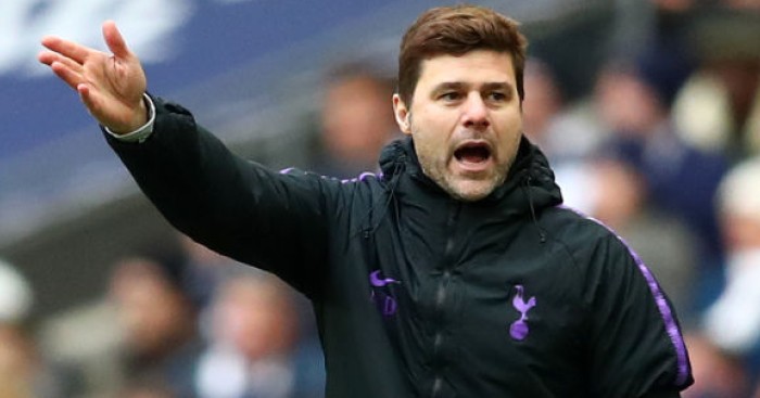 Mauricio Pochettino sẽ ở lại Tot nếu thỏa mãn điều kiện này - Bóng Đá