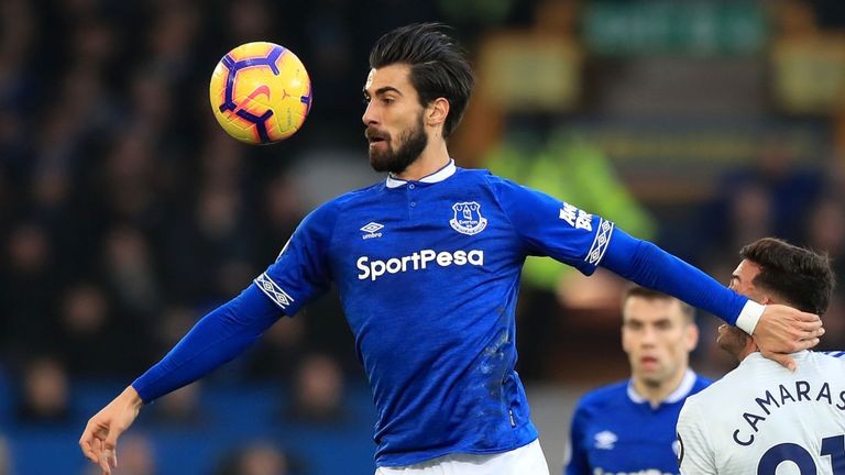 Thành London đại chiến vì Andre Gomes - Bóng Đá