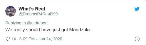 Man Utd fans react amid reports of potential loan move for Islam Slimani - Bóng Đá