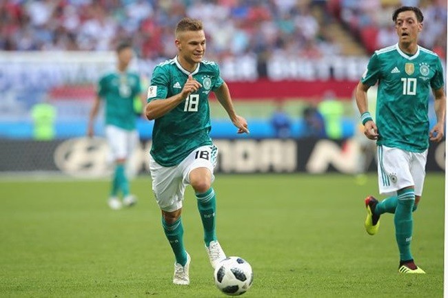  - Bóng Đá