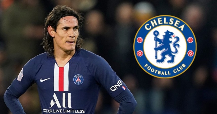 Chelsea ‘ready to offer 18-month deal’ for Cavani - Bóng Đá