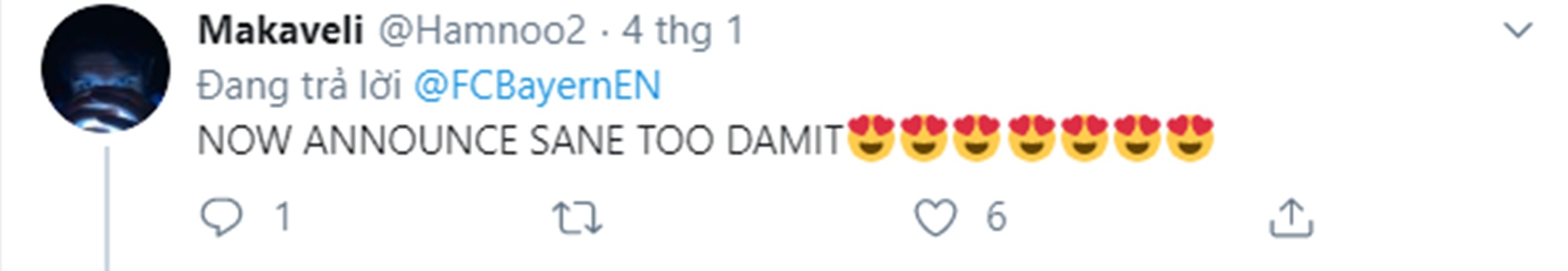 Chốt vụ Nubel, NHM Bayern phấn kích: 