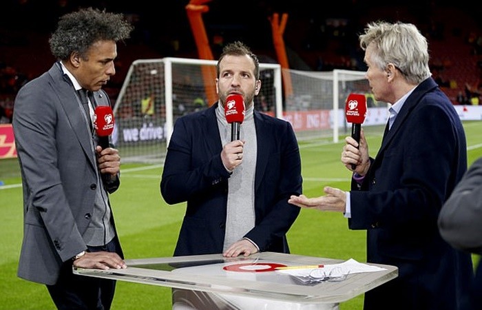 Ngô Hồng Phước và câu chuyện chàng cầu thủ đi lên từ bóng đá phủi - Bóng Đá