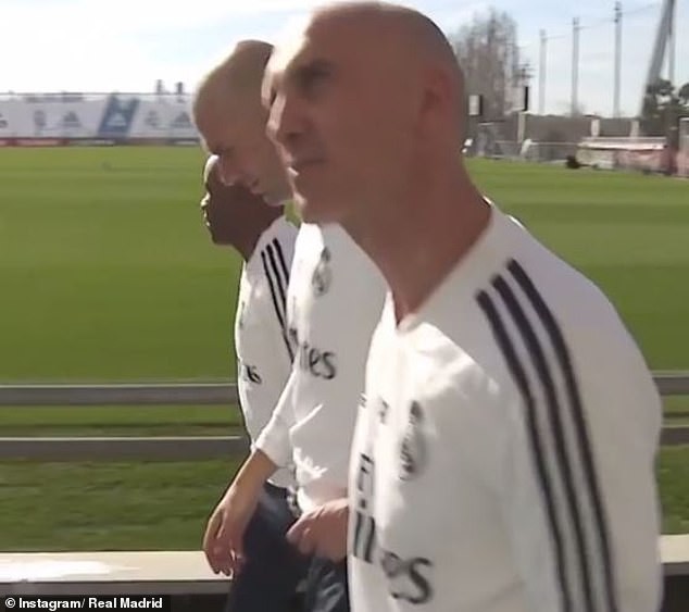 Anh tap Ars - Bóng Đá