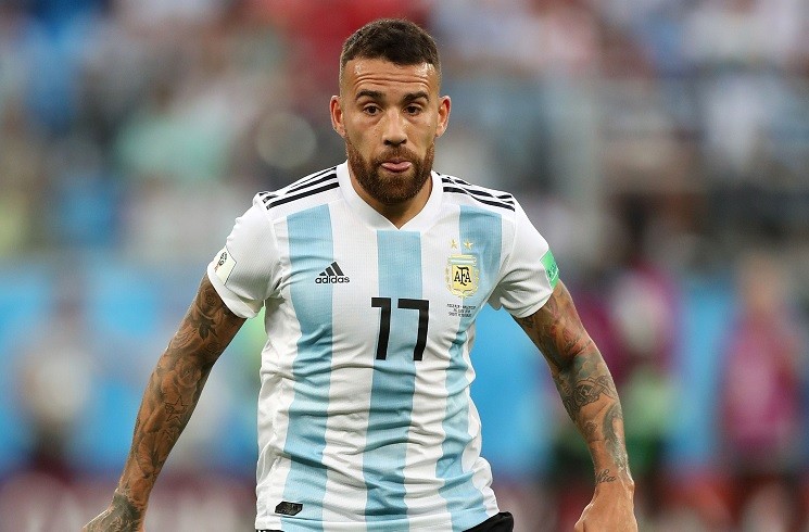 dự đoán đội hình argentina - Bóng Đá