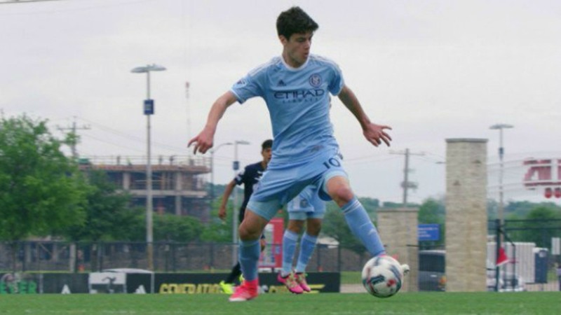 Gio Reyna: Who is Borussia Dortmund's latest American sensation? - Bóng Đá