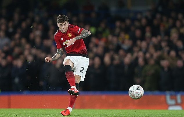 Đội hình kết hợp Man Utd và Liverpool - Bóng Đá