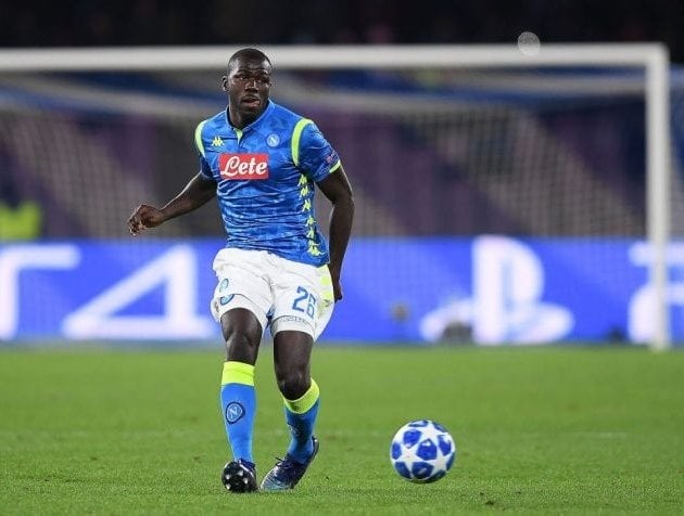 Đội hình tin đồn chuyển nhượng 'vô đối' của Man Utd - Bóng Đá