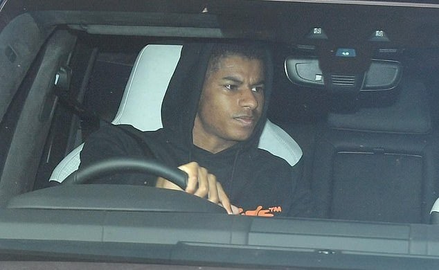 MU đến sân - Bóng Đá