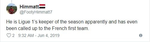 Fan Mu đòi mua Mike Maignan - Bóng Đá