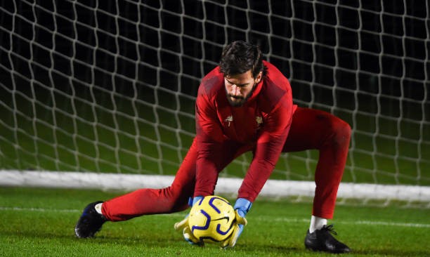 Tân binh của Liverpool phờ phạc trước giáo án của Jurgen Klopp - Bóng Đá