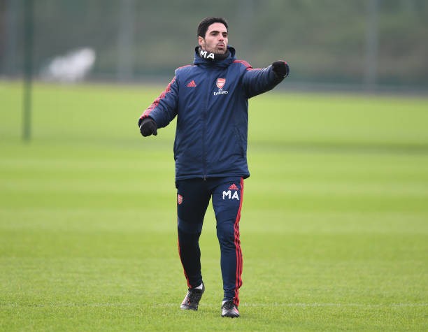 Muốn sống sót, Mikel Arteta cần vá cấp tốc 3 lỗ hổng này - Bóng Đá