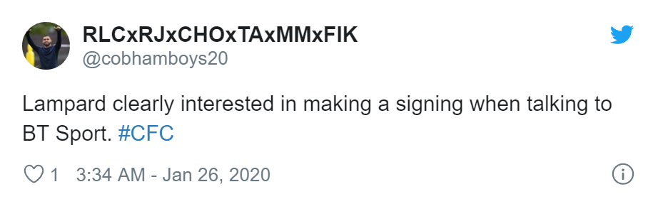 Fan Chelsea nói gì khi Lampard đòi BLĐ chi tiền mua sắm? - Bóng Đá