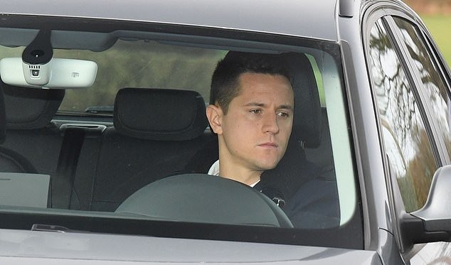 De Gea chưa bao giờ là thủ môn số 1 thế giới vì điều này - Bóng Đá