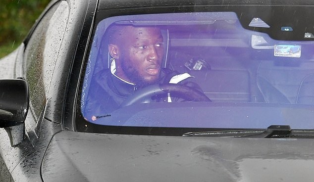 MU đến sân tập - Bóng Đá