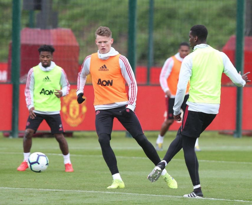 Mu tập - Bóng Đá