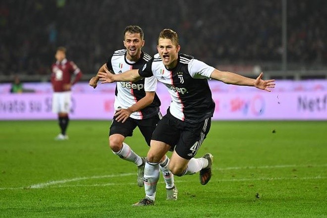 Top 10 Juventus signings of the decade - Bóng Đá