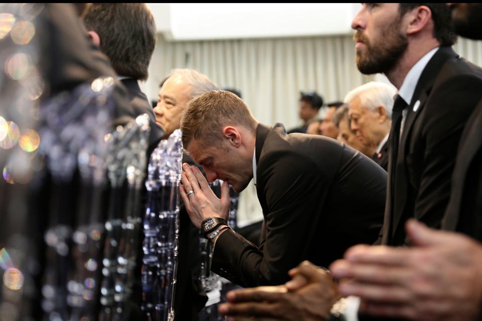 Chelsea chiefs hold meeting to sign Edinson Cavani alternative before transfer deadline - Bóng Đá