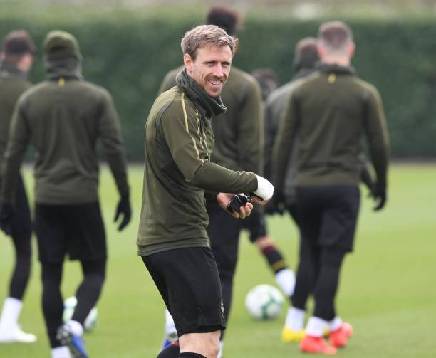 'No-brainer', 'give him 300k a week': Some Arsenal fans react to report on £50m-rated ace - Bóng Đá