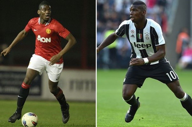 How Man Utd will look if Ole Gunnar Solskjaer signs all of SEVEN-MAN transfer shortlist - Bóng Đá