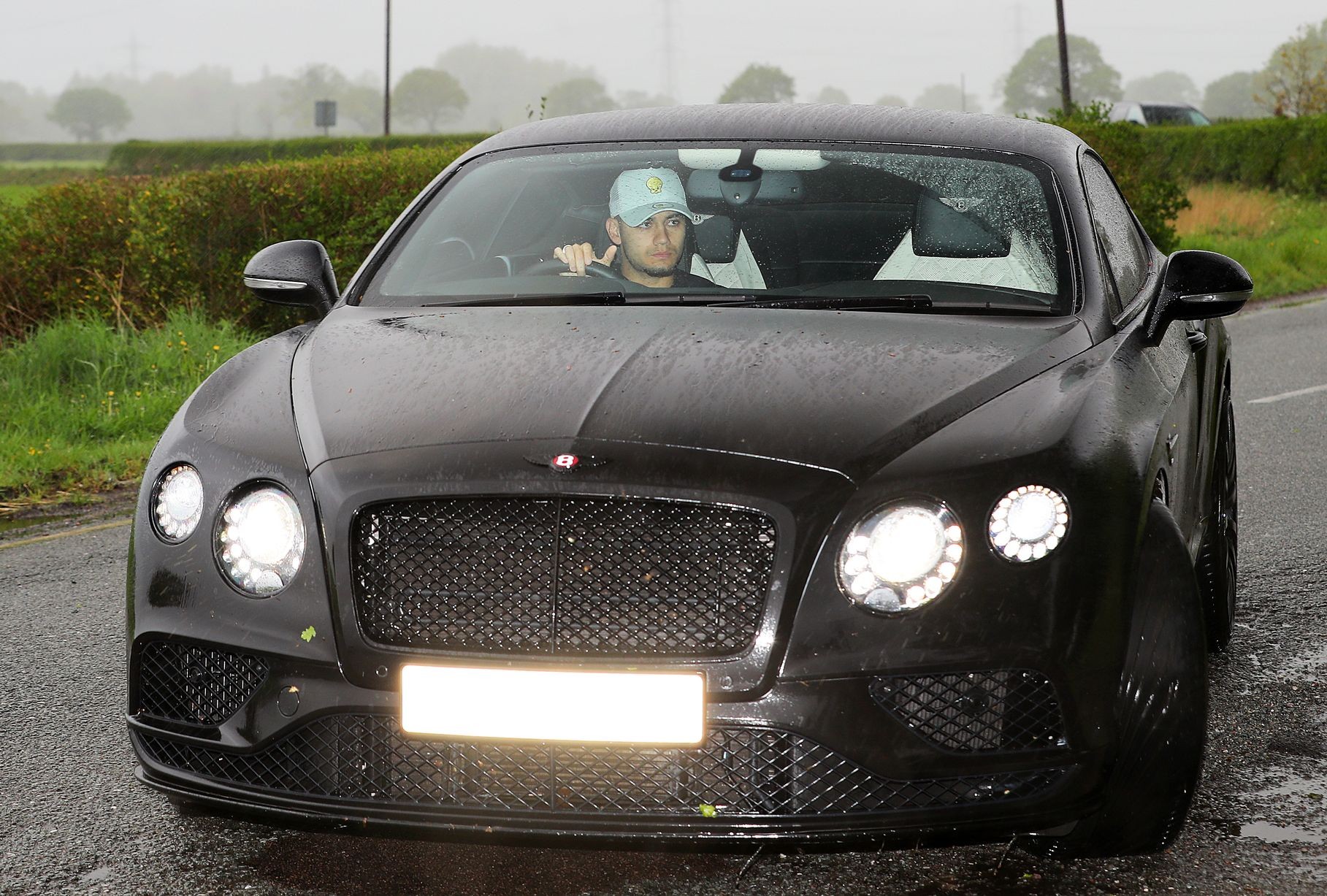 Mu tới sân - Bóng Đá