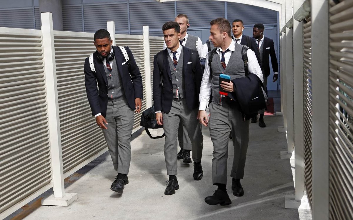 barca đến Madrid - Bóng Đá