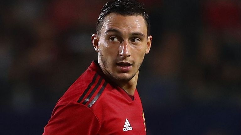 Đại cải tổ, Man Utd thanh trừng 14 cái tên gồm có ai? - Bóng Đá