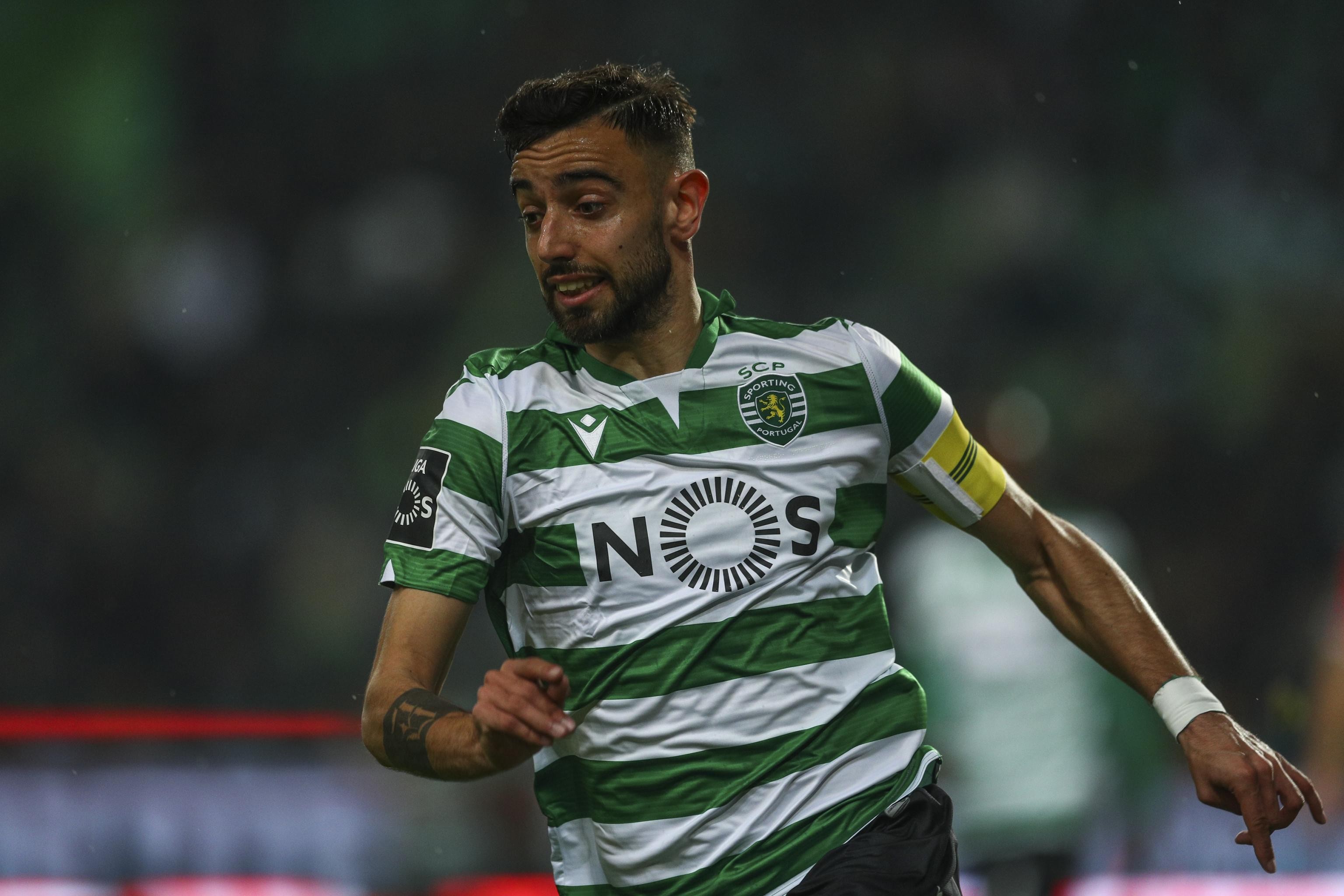 Vụ Fernandes: Giữa bối cảnh có nguy cơ đổ bể, đây là động thái từ Man Utd - Bóng Đá