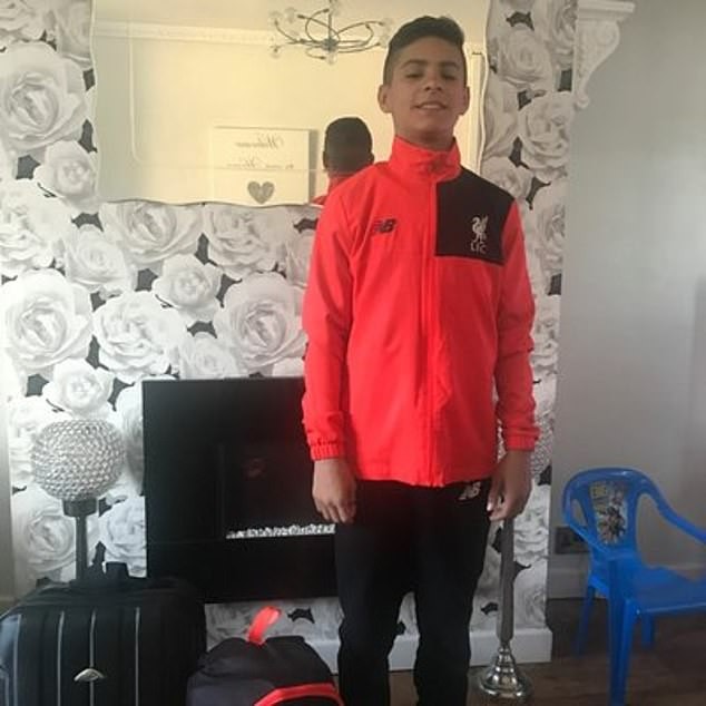 Hernández makes partial return to training - Bóng Đá